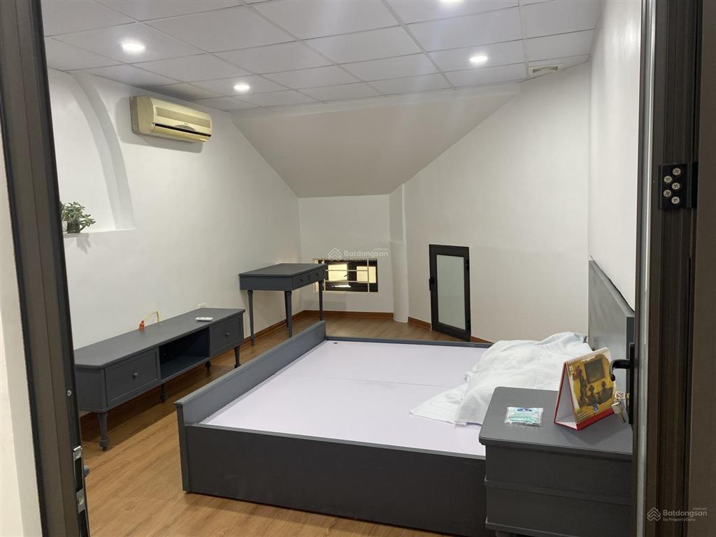 Chính chủ cho thuê căn hộ 60m2 nguyễn công trứ  cách hồ gươm chưa đầy 2 km