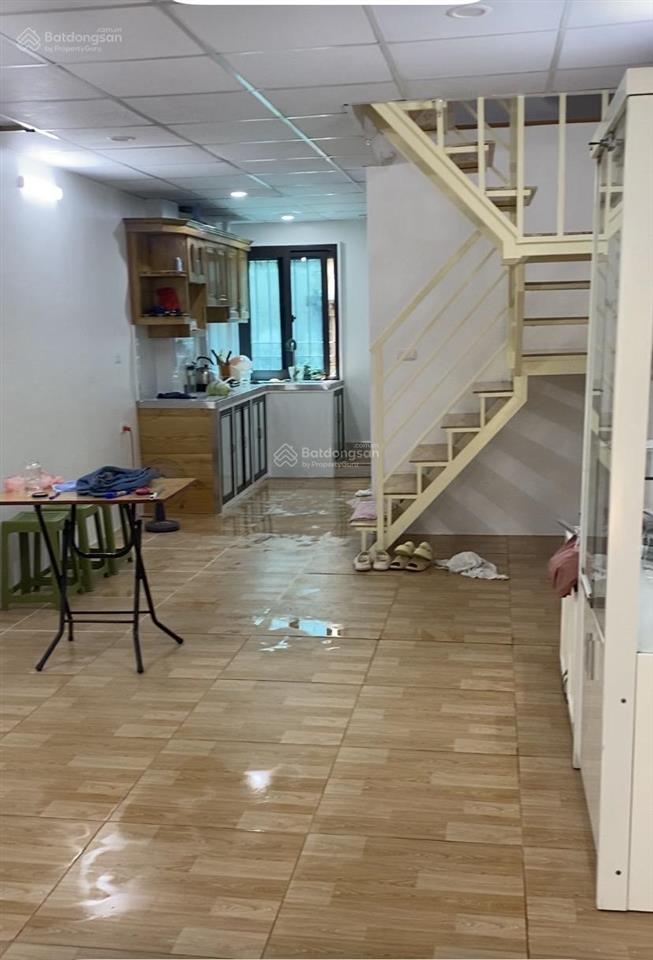 Chính chủ cho thuê căn hộ 60m2 nguyễn công trứ  cách hồ gươm chưa đầy 2 km