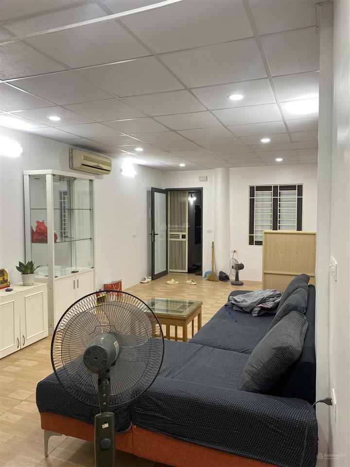 Chính chủ cho thuê nguyên căn hộ 60m2 riêng biệt nguyễn công trứ