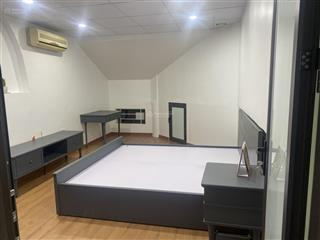 Chính chủ cho thuê nguyên căn hộ 60m2 riêng biệt nguyễn công trứ