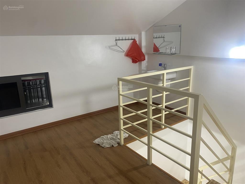 Chính chủ cho thuê nguyên căn hộ 60m2 riêng biệt nguyễn công trứ