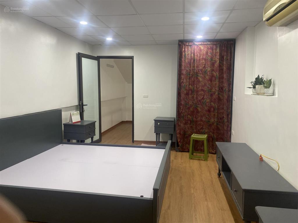 Chính chủ cho thuê nguyên căn hộ 60m2 riêng biệt nguyễn công trứ