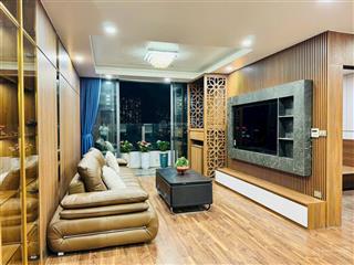 Hơn 9 tỷ, 3pn tại ngoại giao đoàn, view hồ, phân khu n03