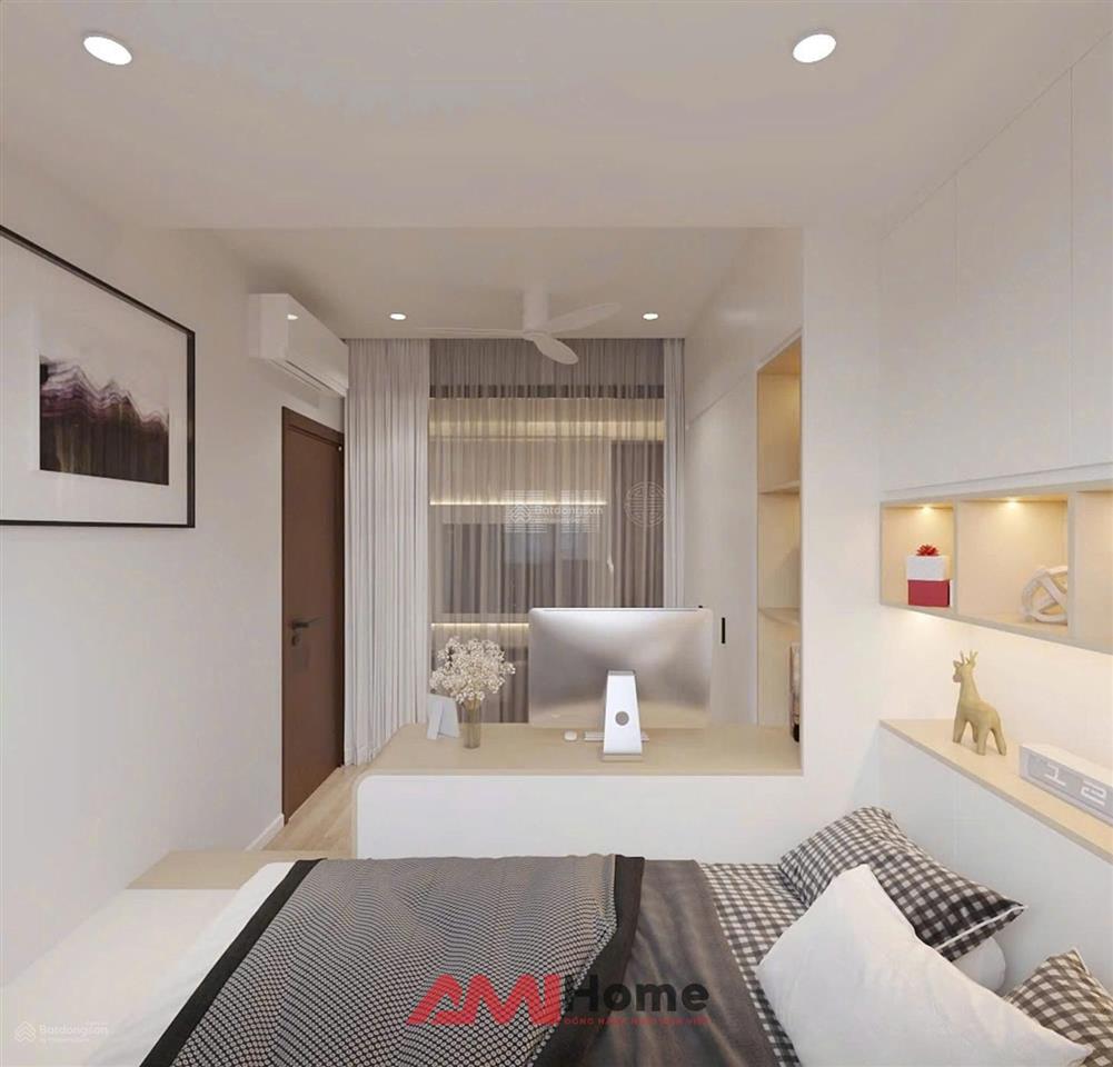 Bán nhanh căn hoa hậu tòa ct3 khu đô thị nghĩa đô tầng trung đẹp, giá tốt làm việc trực tiếp