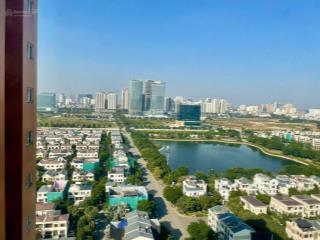 Chính chủ bán căn hộ 2 phòng ngủ dtm nghĩa đô giá 4,4 tỷ