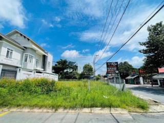 Siêu ngộp lô góc 10,8x20 mt nhựa 8m full thổ đ. nhữ tiến hiền shr công chứng ngay