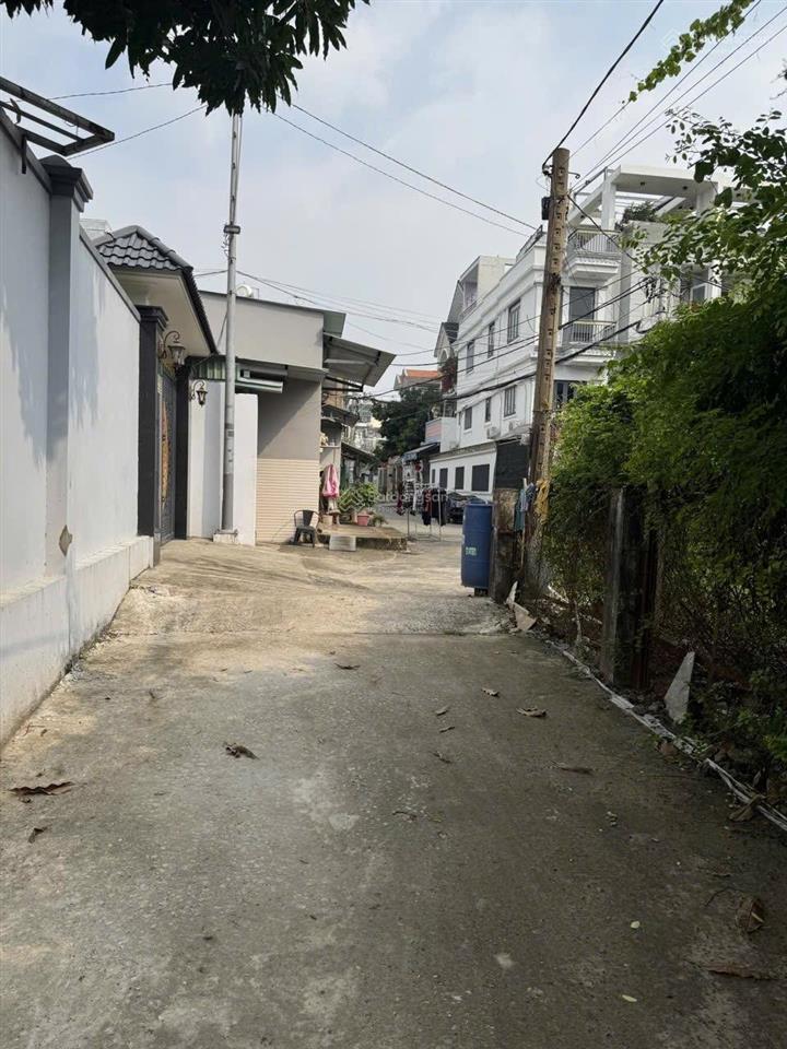 Nhà hxh đường mã lò  btđ a  bình tân hcm