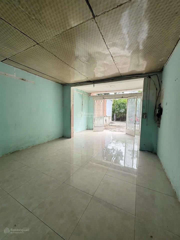 Nhà hxh đường mã lò  btđ a  bình tân hcm