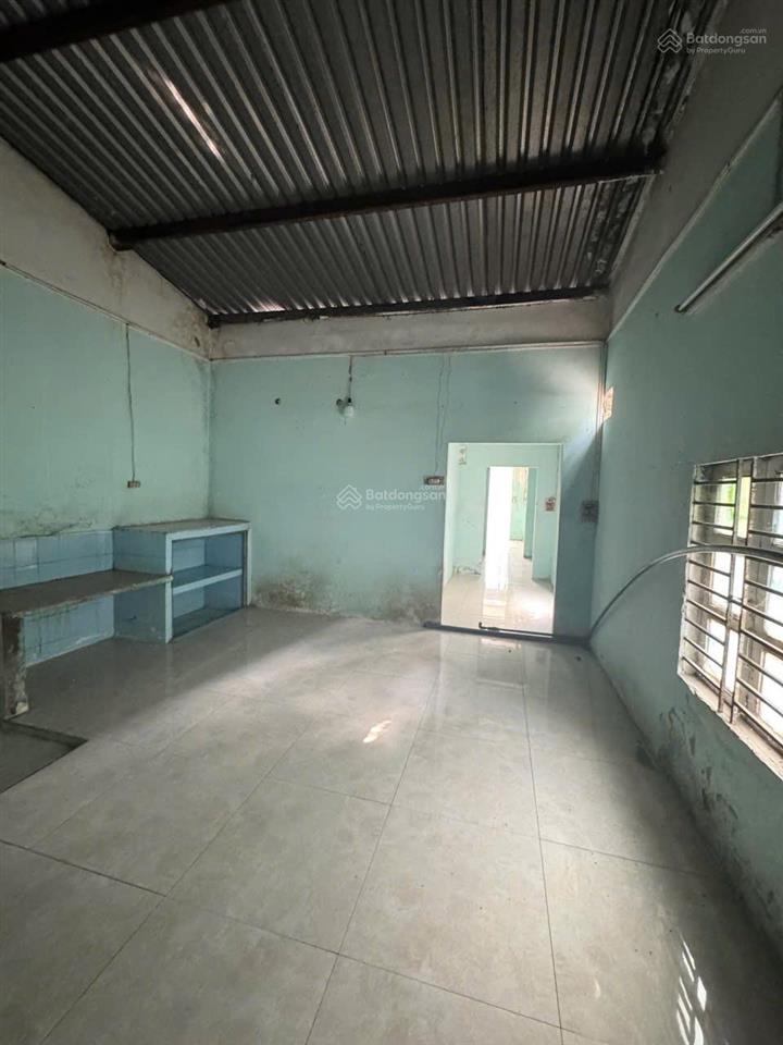 Nhà hxh đường mã lò  btđ a  bình tân hcm