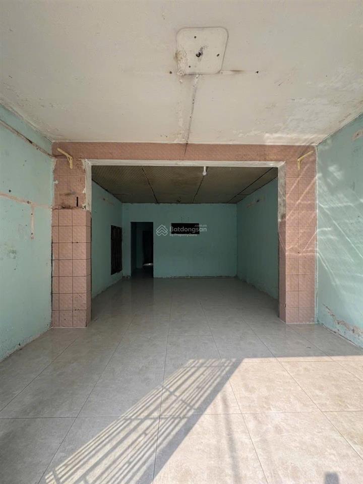 Nhà hxh đường mã lò  btđ a  bình tân hcm