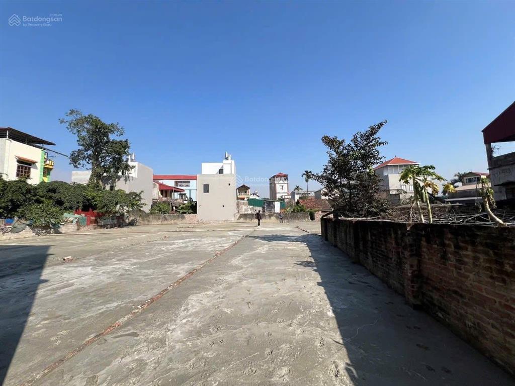 Cc cần bán đất thổ cư dt 80m2 mặt tiền 5,79m.