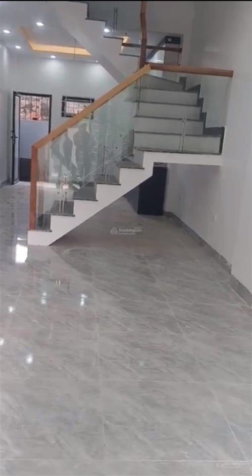 Chính chủ bán nhà riêng mới tinh tại quế sơn diện tích 42m