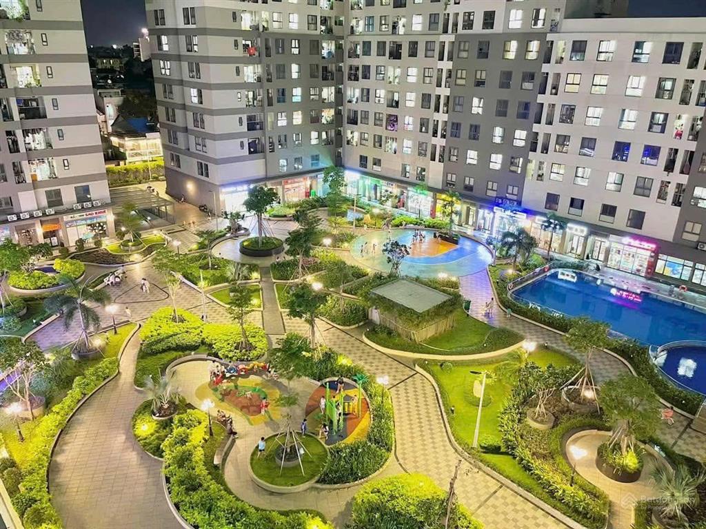 Bán căn 2pn 2wc bcons garden 57m2. giá 1.950 tỷ bao phí thuế