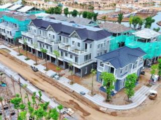 Biệt thự mùa thu ở eco retreat bán 10.4 tỷ