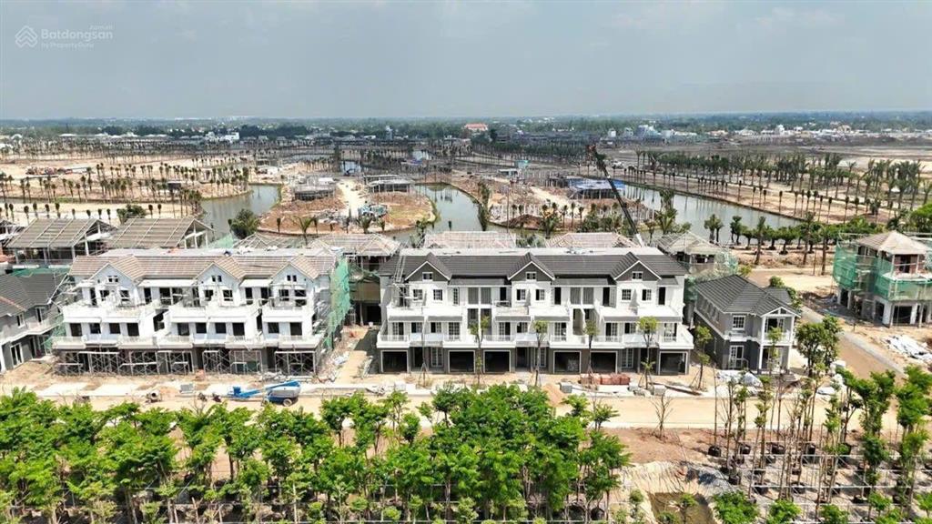 Biệt thự mùa thu ở eco retreat bán 10.4 tỷ