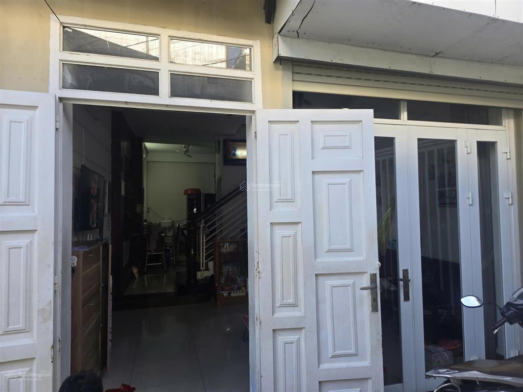 Bán nhà 3 tầng hxh lã xuân oai gần chợ tnp 4 tỷ