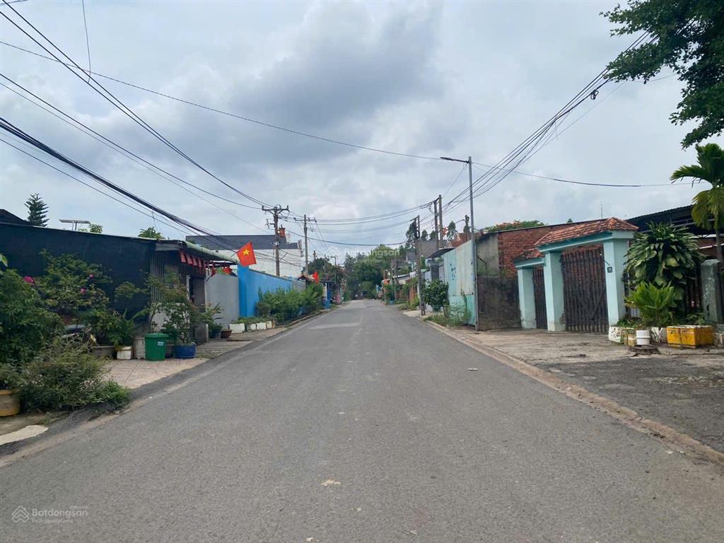 Bán sổ đất 996m2 phường an hoà. 7,5 tỷ