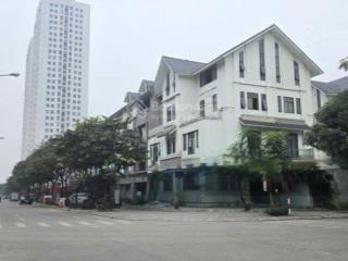 F0 geleximco dt 90m2, 4 tầng, mt 5m, 22 ty