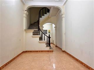 Em bán nhà quang trung dt 45m2, 4 tầng,11ty