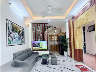 Yên nghĩa lô góc dt 36m2, 5tầng 6.2 ty ôtô kinh doanh