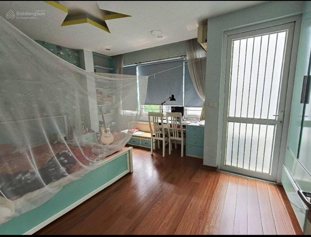 Chính chủ bán nhà dt 50m2, 5 tầng, mt 5m, 19 ty