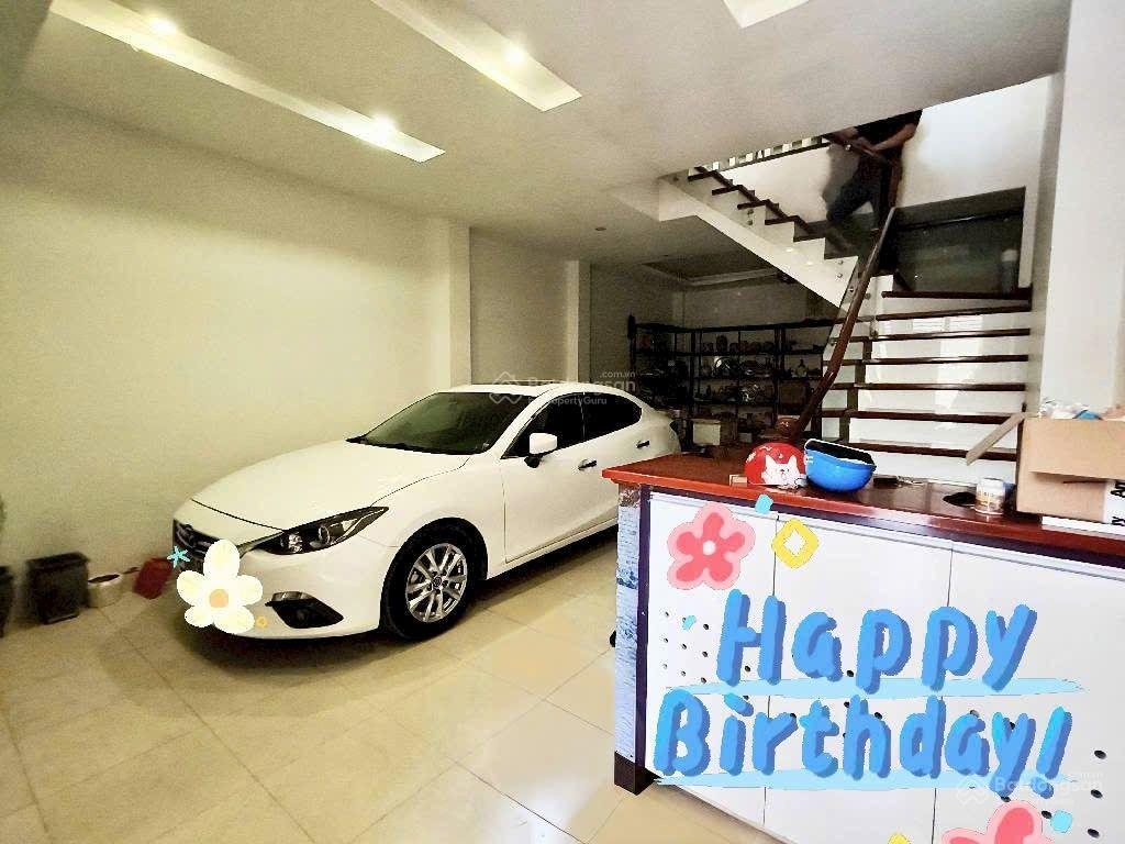 Chính chủ bán nhà dt 50m2, 5 tầng, mt 5m, 19 ty