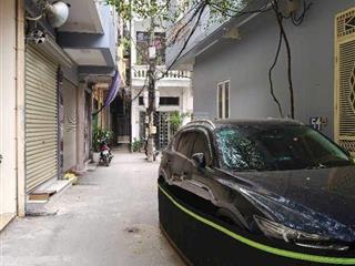 Em bán nhà dân xây ngô quyền dt 40m2, 4tầng, 9.9 tỷ