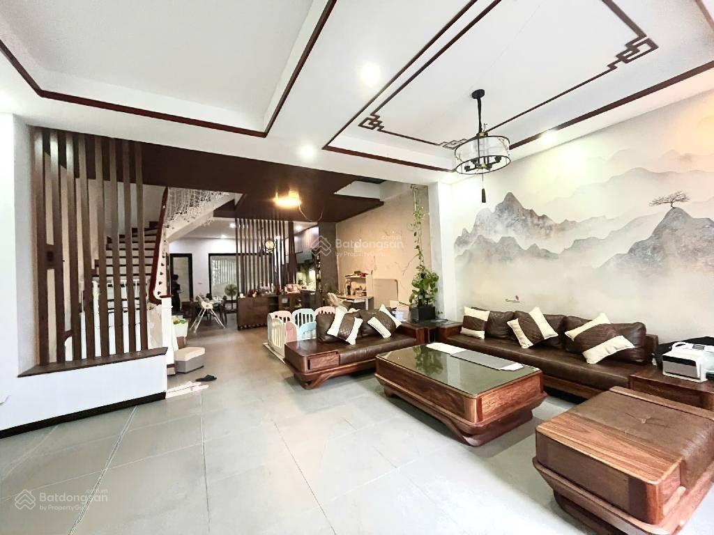 Em bán lk khu d geleximco dt 114m2, 4 tầng, 21ty , ôtô kinh doanh vỉa hè