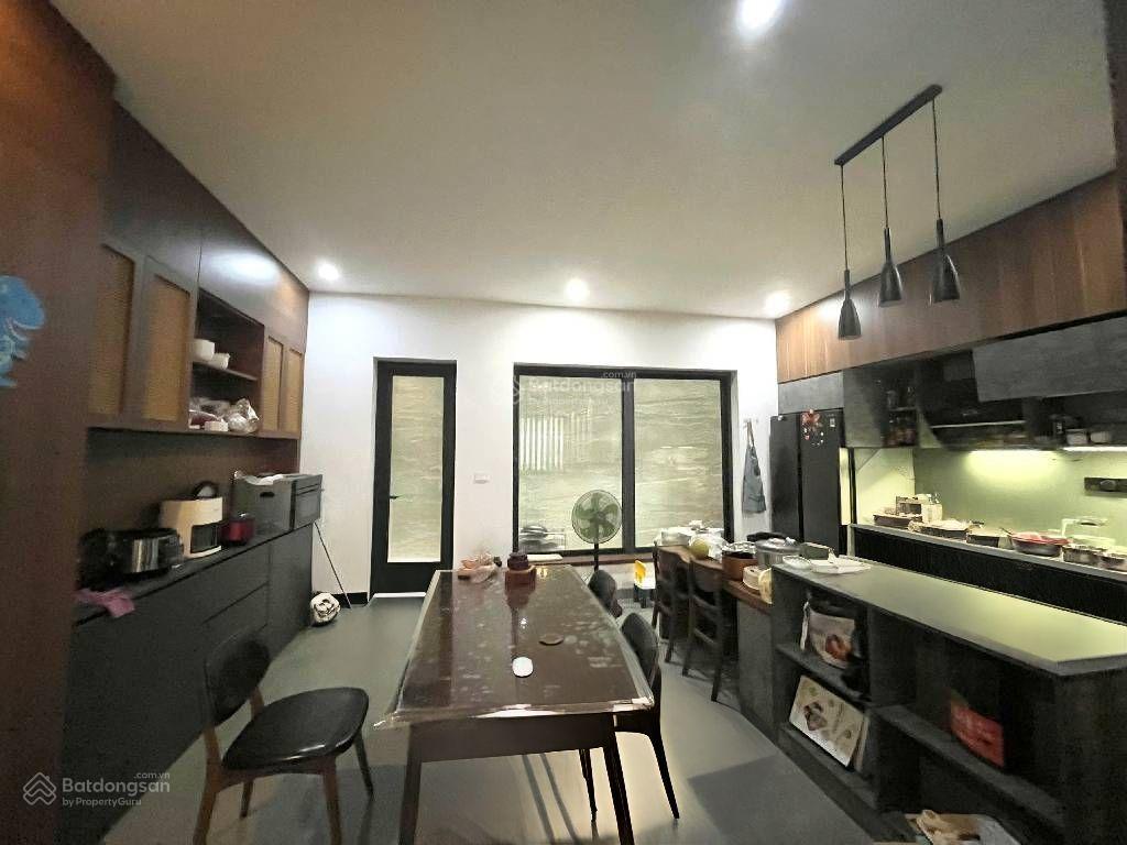 Em bán lk khu d geleximco dt 114m2, 4 tầng, 21ty , ôtô kinh doanh vỉa hè