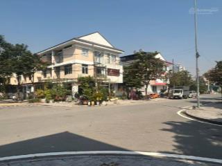 Em bán siêu biệt thự kđt dương nội dt 236m2, 4 tầng, mt 29m, 49 tỷ