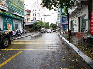 F0% lý thường kiệt dt 120m2, 5 tầng, 17tỷ6 vị trí ôtô kinh doanh