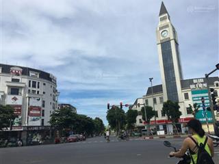 Mặt đường đôi văn phú dt 90m2, 5 tầng, 32.8 ty