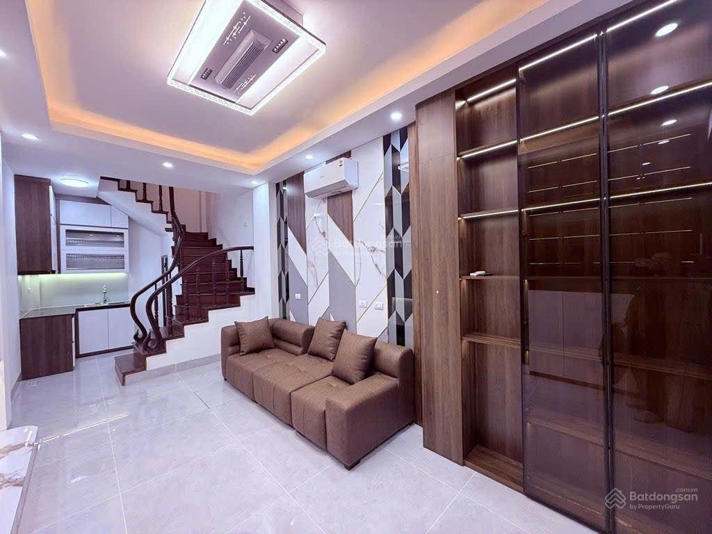 Em bán nhà an dương tây hồ 7.8 tỷ