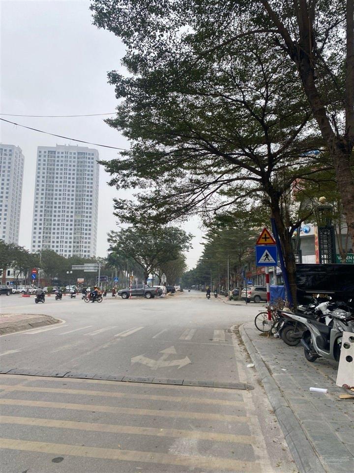 Lk geleximco dương nội dt 120m, mt 6m, 17,x tỷ