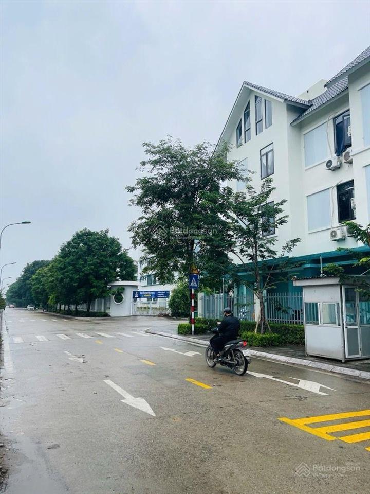 Lk geleximco dương nội dt 120m, mt 6m, 17,x tỷ