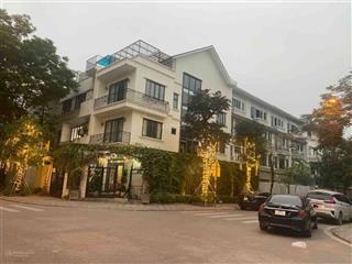 Kđt geleximco dt 118m, 4 tầng, 2.x tỷ