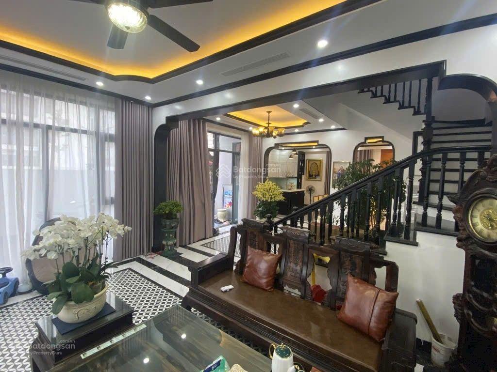 Biệt thự khu d đô nghĩa dt 180m, mt 9,5m, giá 30ty