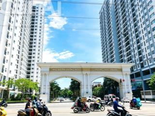 Sẵn có dòng tiền khủng biệt thự lô góc kđt dương nội dt 250m2 5 tầng mt 25m, giá 90 tỷ