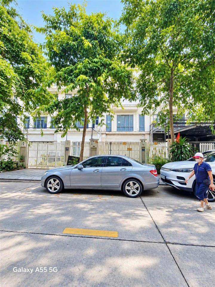 Lk dương nội dt 144m, 4 tầng, mt 6m, giá 22ty