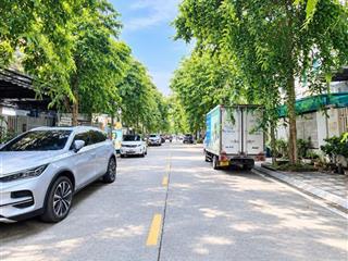 Lk dương nội dt 144m, 4 tầng, mt 6m, giá 22ty