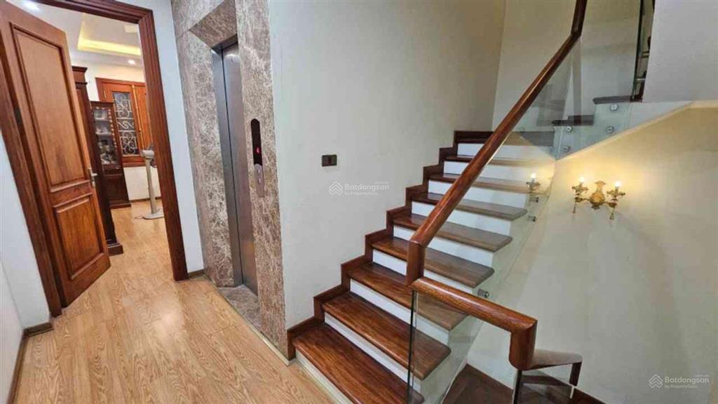 Lk kđt văn phú dt 90m2, 5 tầng, mt 4,5m, giá 20ty, vị trí ôtô kinh doanh vỉa hè