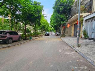 Lk kđt văn phú dt 90m2, 5 tầng, mt 4,5m, giá 20ty, vị trí ôtô kinh doanh vỉa hè