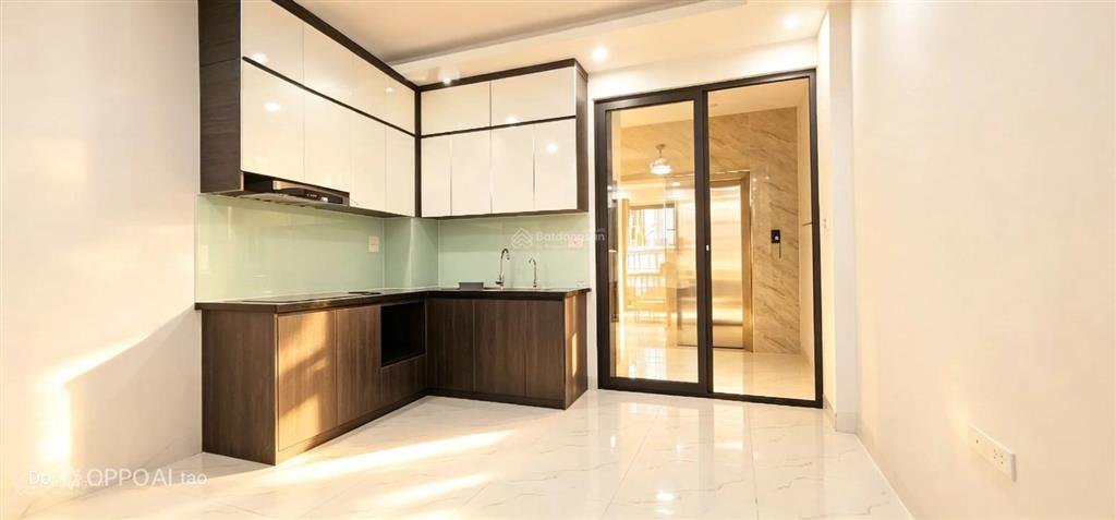 12 tỷ sở hữu nhà lê hồng phong dt 45m2, 5 tầng, ô tô qua nhà