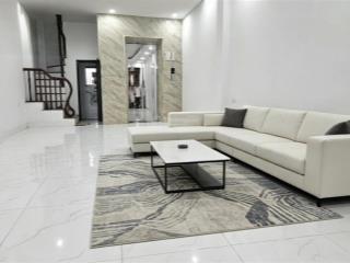 12 tỷ sở hữu nhà lê hồng phong dt 45m2, 5 tầng, ô tô qua nhà