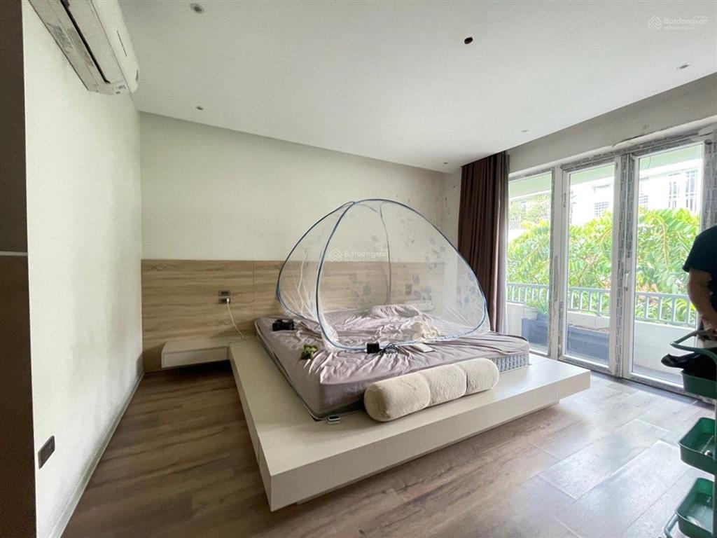 Lk kđt an hưng dt 83m2, 5 tầng, 18 tỷ vị trí đẹp