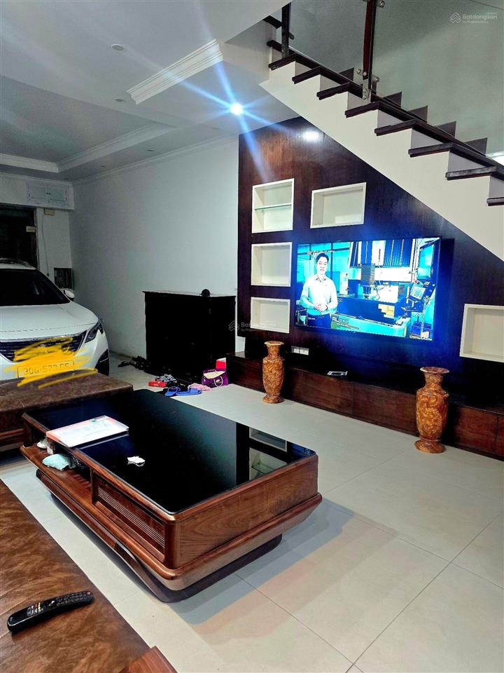 Chính chủ cần bán lk làng việt kiều châu âu dt 76m2, 4 tầng, 26 tỷ
