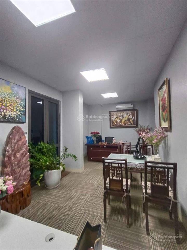 Luxury kiến hưng dt 75m, 5 tầng, mt 7m, giá 24 tỷ