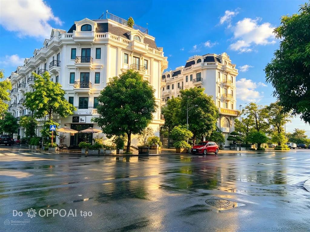 Luxury kiến hưng dt 75m, 5 tầng, mt 7m, giá 24 tỷ