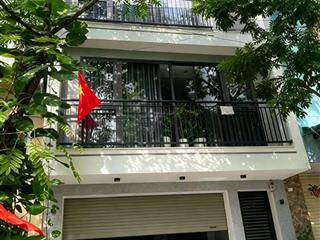 Kđt văn phú dt 50m2, 5 tầng, mt 5m, 15ty5 , vị trí đẹp ôtô kinh doanh