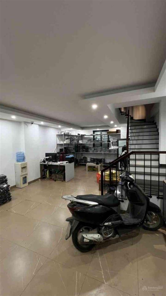 Kđt văn phú dt 50m2, 5 tầng, mt 5m, 15ty5 , vị trí đẹp ôtô kinh doanh